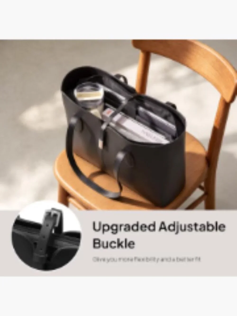 N/A inches capacity transitioning